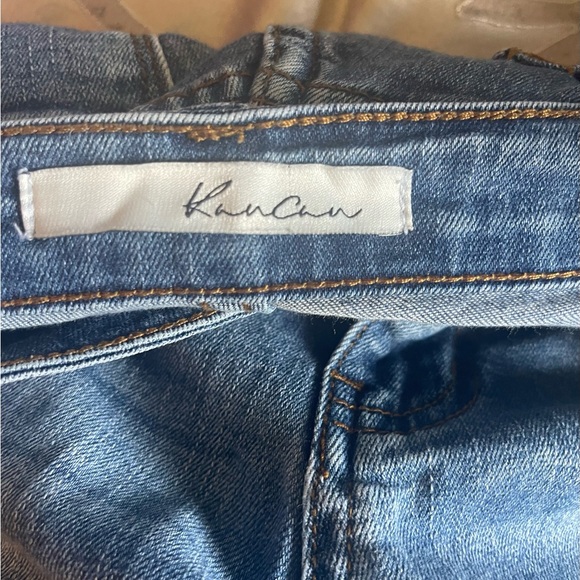 KanCan Ripped Jeans - Picture 5 of 6